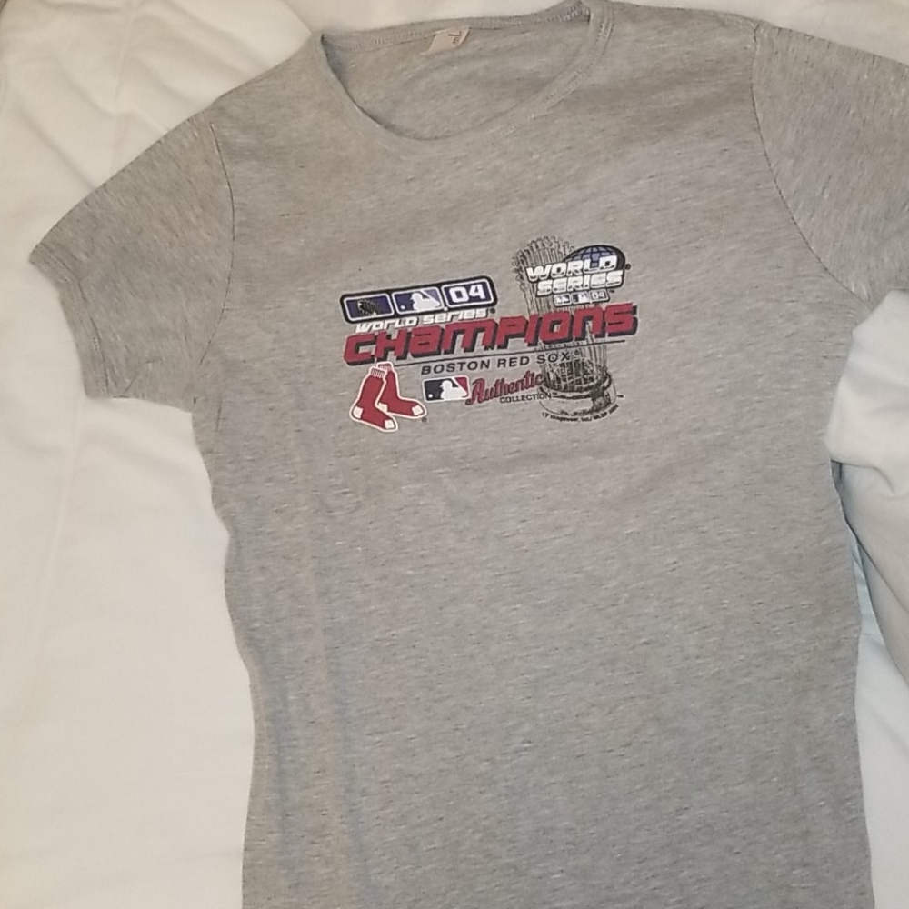 Red Sox bundle - Picture 3 of 3